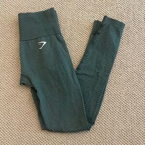 Gymshark - Vital Seamless Leggings - Sz XS (Est)